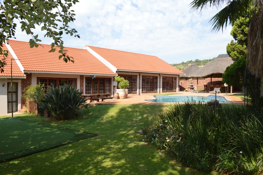 4 Bedroom Property for Sale in Doringkruin North West